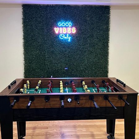 Vibrant W/ Comforting Vibes Apartment Чикаго Екстериор снимка