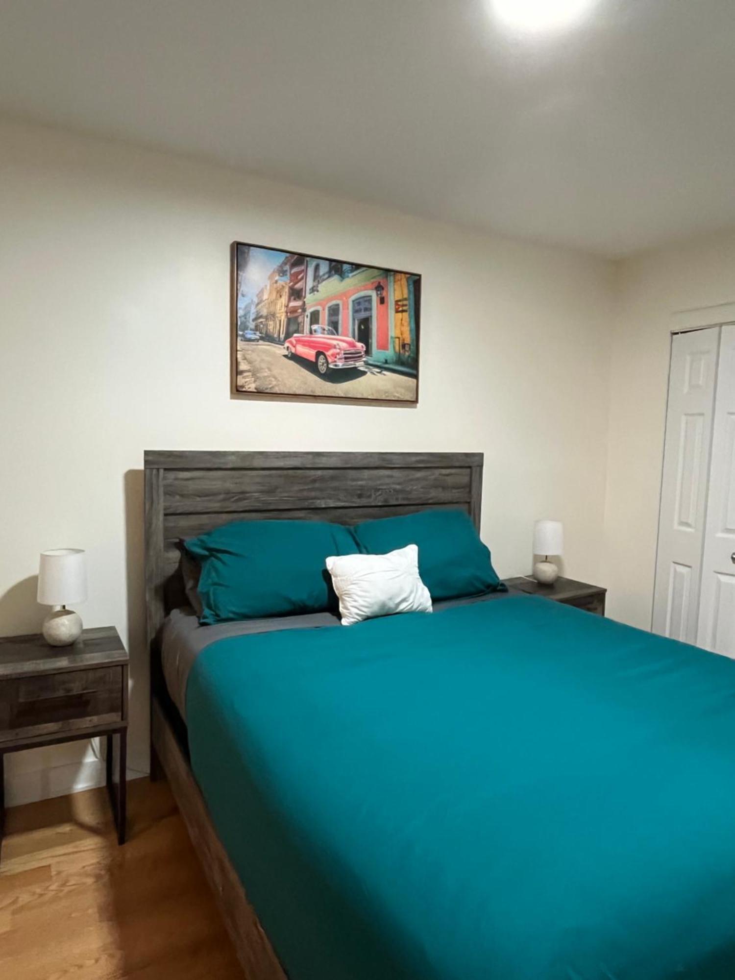 Vibrant W/ Comforting Vibes Apartment Чикаго Екстериор снимка